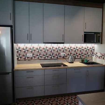 Domki Leba, Apartamenty Leba - Polanki23 - Basen, Sauna, Kino Екстериор снимка