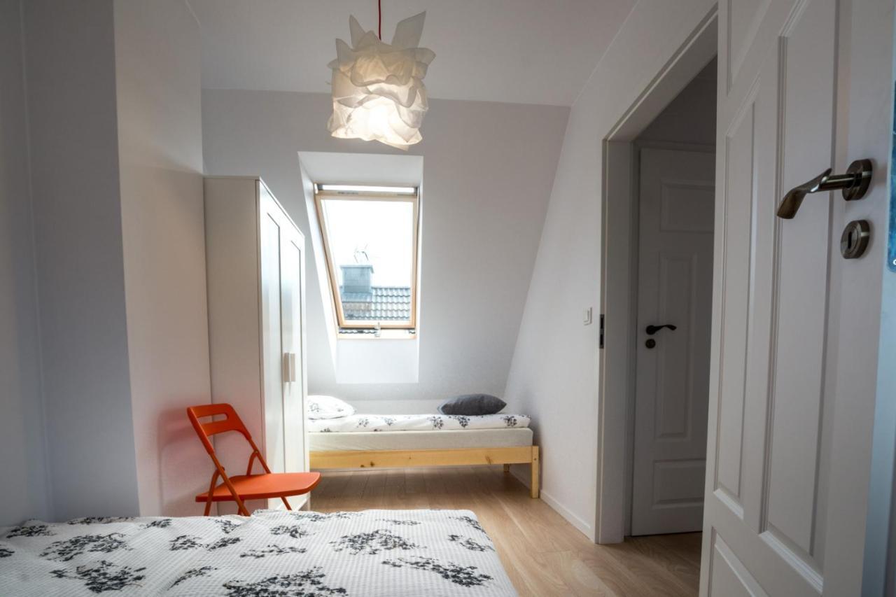 Domki Leba, Apartamenty Leba - Polanki23 - Basen, Sauna, Kino Екстериор снимка